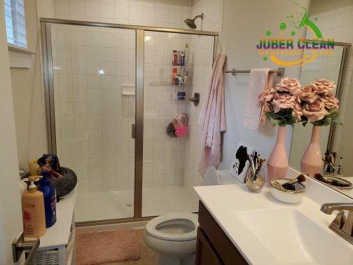 Juberclean