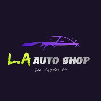 L.A Auto Keys