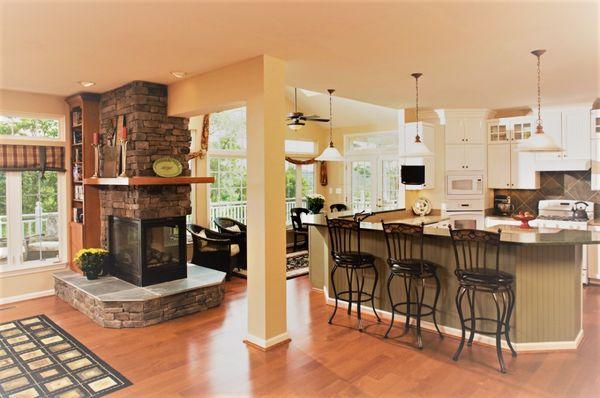 Pro Remodeling Contractors