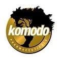 Komodo Pharmaceuticals