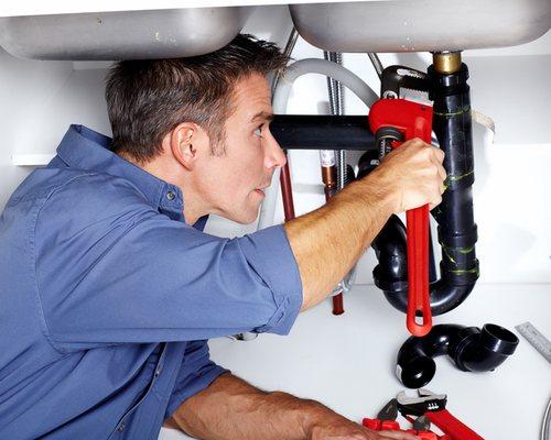 Plumber Orange County