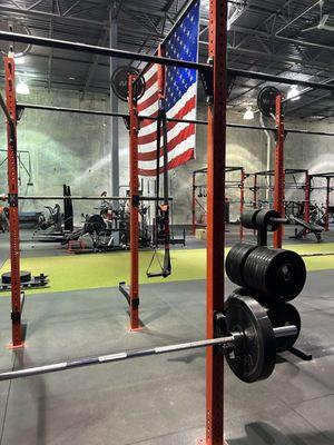 Freedom Fitness - Cottleville