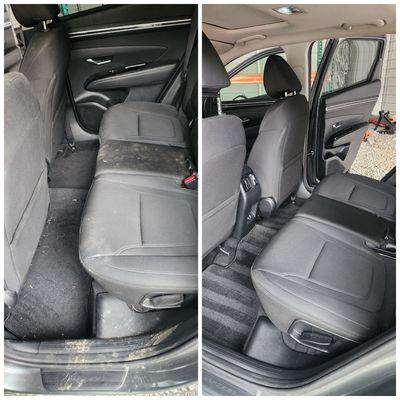 Julian Car Detailing