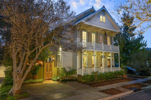 Chimes Bed & Breakfast