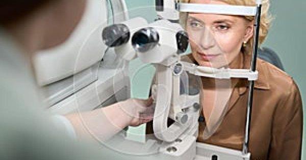 Eye Center Optical