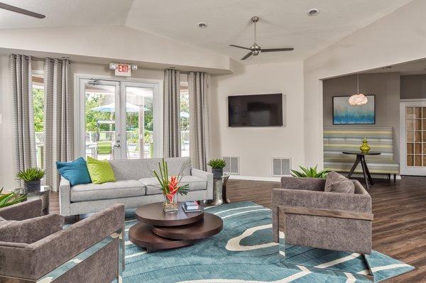 The Terraces at Lake Mary