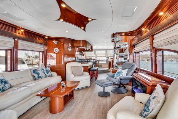 Boat Bed & Breakfast