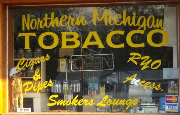 Northern Michigan Tobacco
