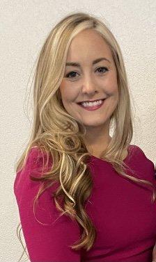 Carrie Petrowski - Realty ONE Group Mountain Desert