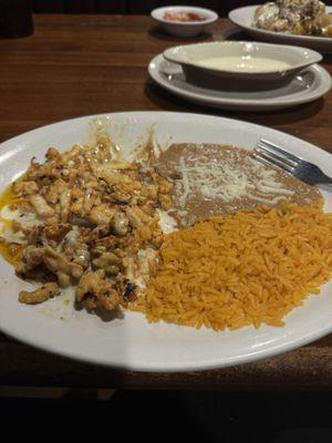 Sonora Mexican Grill