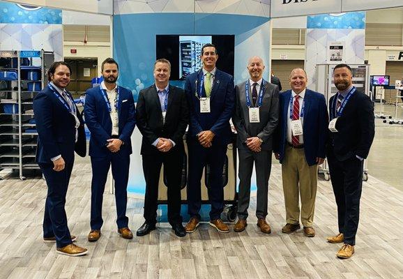 Distribution Systems International