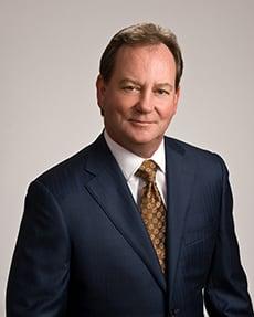 Brian L. Barker - Experience when it matters most.