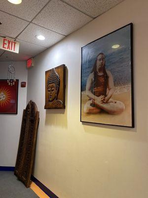 Hot Yoga Tysons