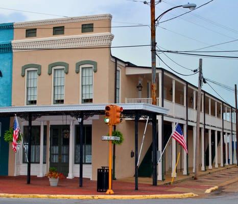 Bed & Breakfast Of Holly Springs