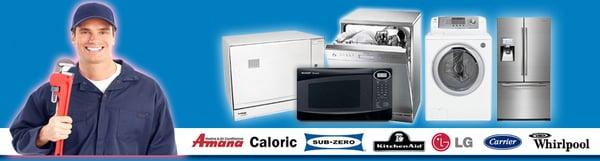 ABC Authorized Appliance Repair