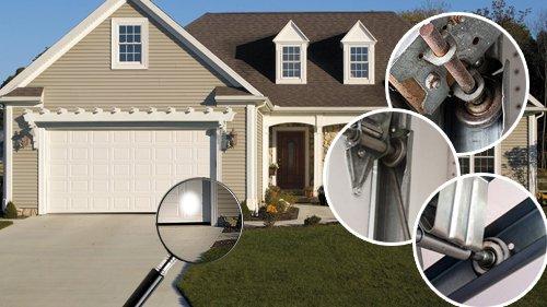 Our company is the best in that we always have you at the back of our mind. If you are looking for a company into Garage Door...