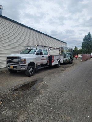 Quality Door Service