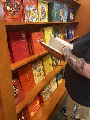 Barnes & Noble Booksellers