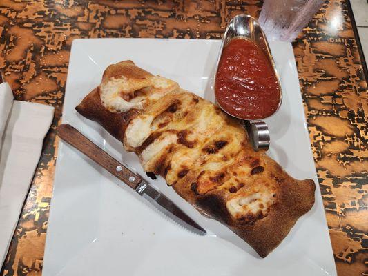 Buongiorno Pizza & Pasta