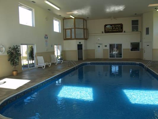 Scenic Place Apartments