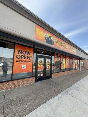 Spirit Halloween - Southtown Ctr