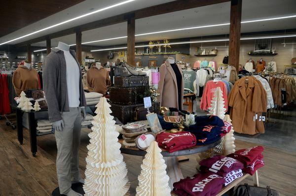 Wood's Trading Company