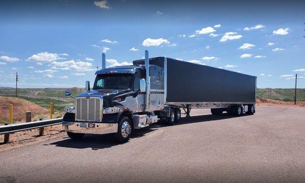 Allstate Peterbilt of Rapid City