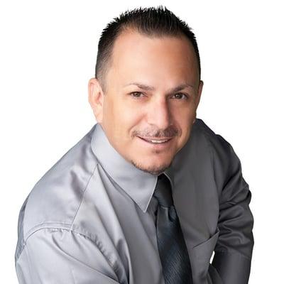 Luis Carrillo - Riverside Keller Williams Realty