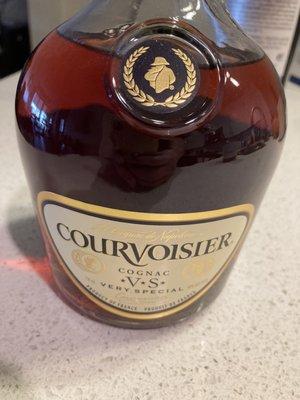 Blend Beer Wine and Spirits