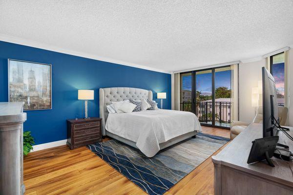 The Mendel Group - Keller Williams Realty