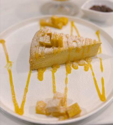 Mango Mango Dessert - Katy