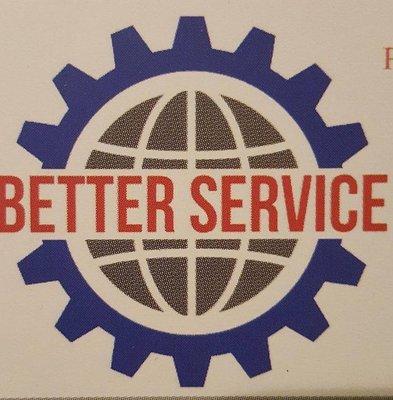 Better Service