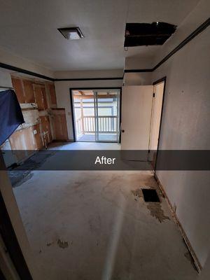 Ace's Demolition & Junk Removal