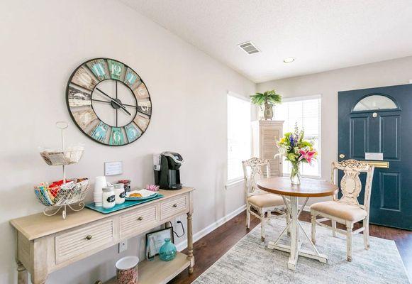 Brittany Downs Apartments