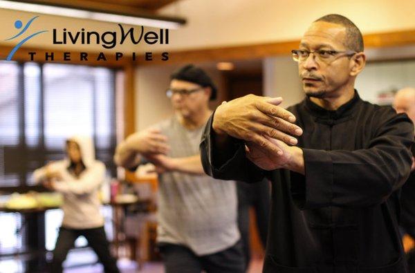 Living Well Therapies