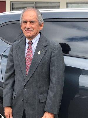 Maranata Iglesia Cristiana