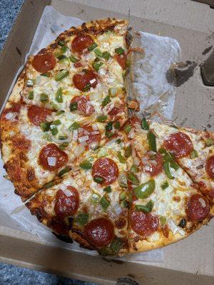 Etna Village Variety