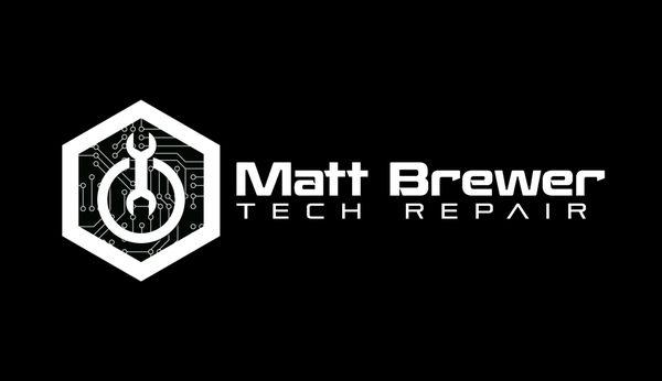 Matt Brewer Tech Repair