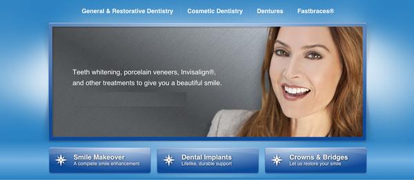 Jackman Dental | Ravenna, OH
