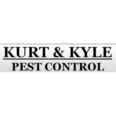 Kurt & Kyle Pest Control