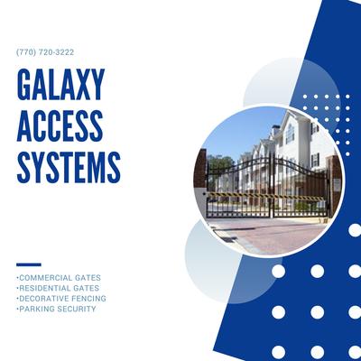 Galaxy Access Systems