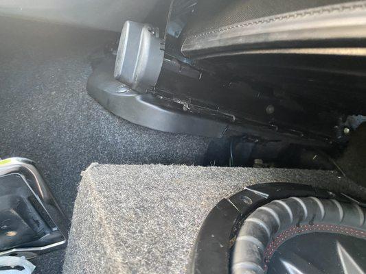 Marquette Frame & Wheel Alignment