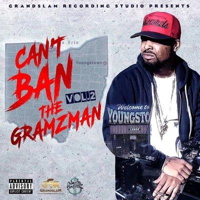 GrandSlam Recording Studio