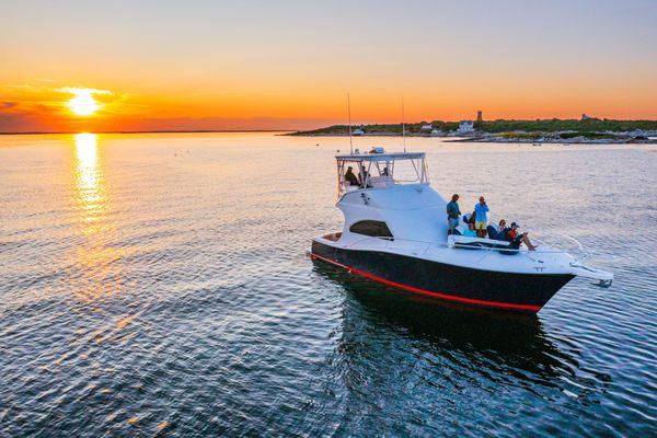 Northern Tide Yacht Charters