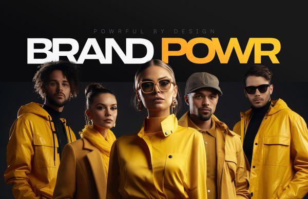 Brand Powr