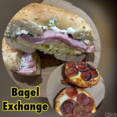 Bagel Exchange