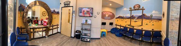 Wild West Children's Dentistry