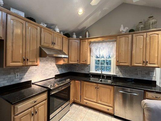 Rasi Remodeling & Renovations