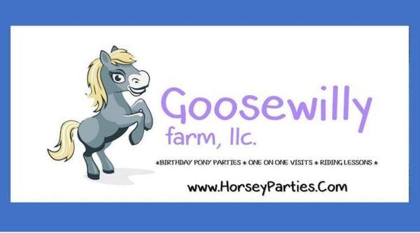 Goosewilly Farm