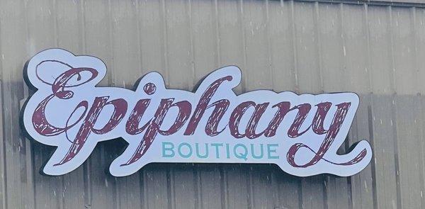 Storefront on Madison, AL